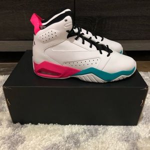 Air Jordan Lift Off GS Shoes 6Y (Womens Size 7.5)
